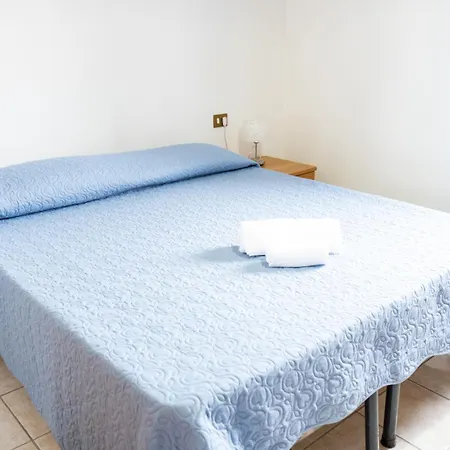 Дом отдыха Limpiddu