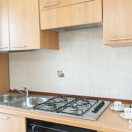 Дом отдыха Limpiddu Limpiddu