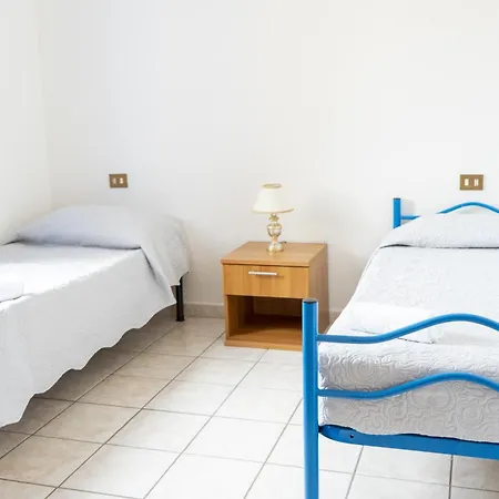 Дом отдыха Limpiddu