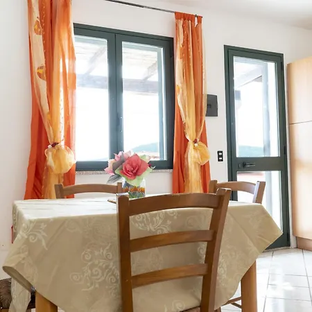 Limpiddu Дом отдыха