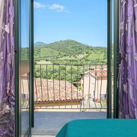 Limpiddu Дом отдыха