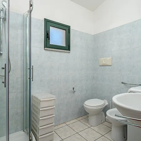 Дом отдыха Limpiddu