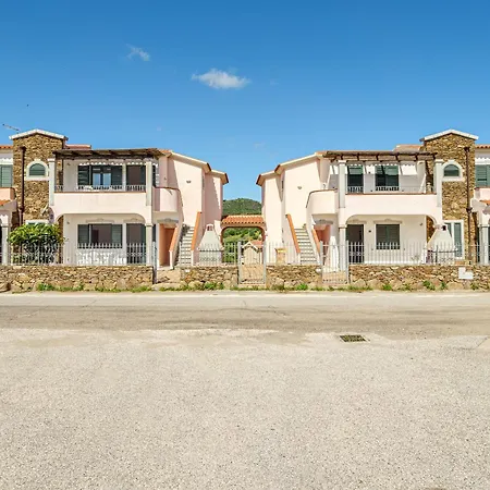 Limpiddu Дом отдыха