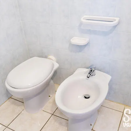 Дом отдыха Limpiddu