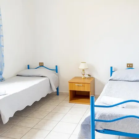 Tatil Evi Limpiddu *