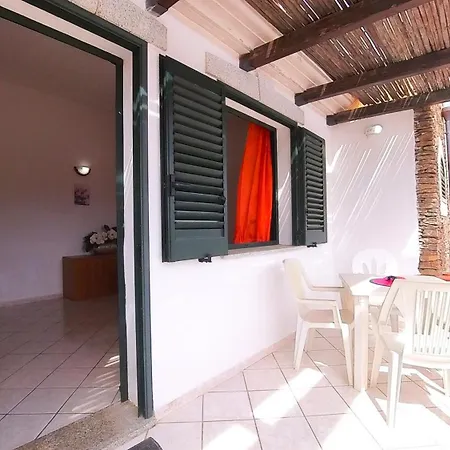 Tatil Evi Limpiddu Limpiddu