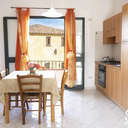 Limpiddu Tatil Evi *