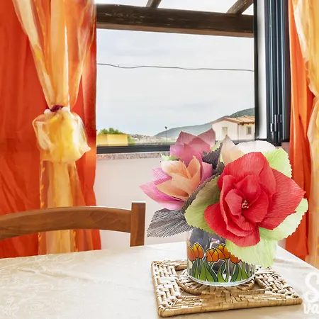 Limpiddu Tatil Evi Limpiddu