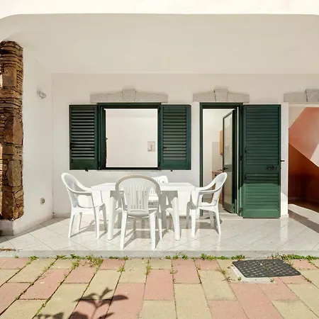 Tatil Evi Limpiddu *