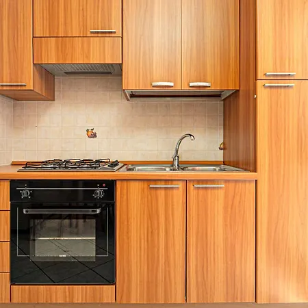 Limpiddu בית נופש Limpiddu