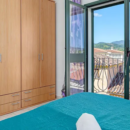 Tatil Evi Limpiddu Limpiddu