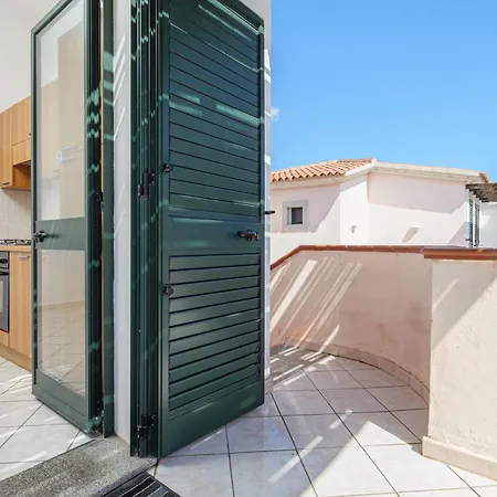 Tatil Evi Limpiddu Limpiddu