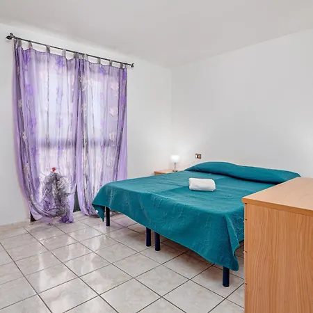 Tatil Evi Limpiddu *