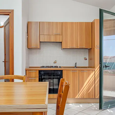 Limpiddu בית נופש *