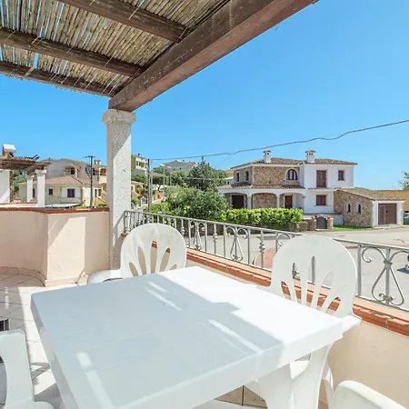 Tatil Evi Limpiddu *