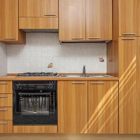 Limpiddu בית נופש Limpiddu