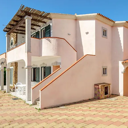 Limpiddu Tatil Evi Limpiddu