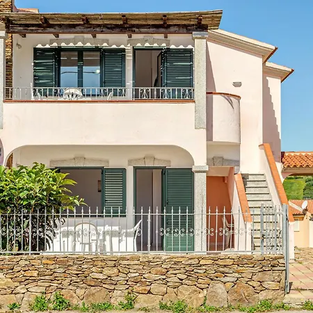 Tatil Evi Limpiddu Limpiddu