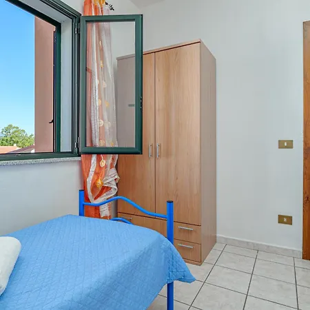 別荘 Limpiddu Limpiddu