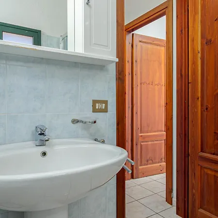 Tatil Evi Limpiddu Limpiddu