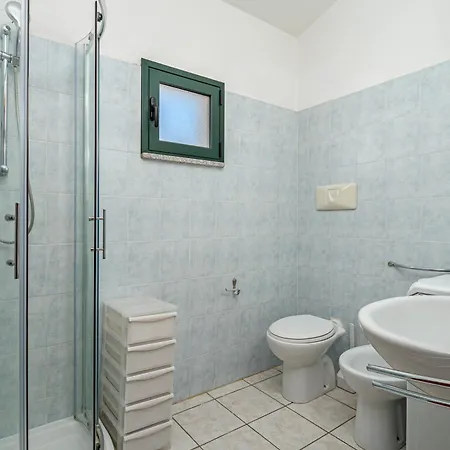 Tatil Evi Limpiddu *