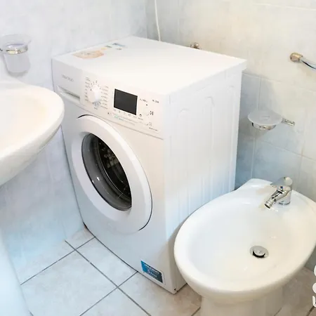 Prázdninový dům Limpiddu Limpiddu