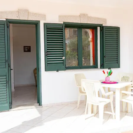 Tatil Evi Limpiddu