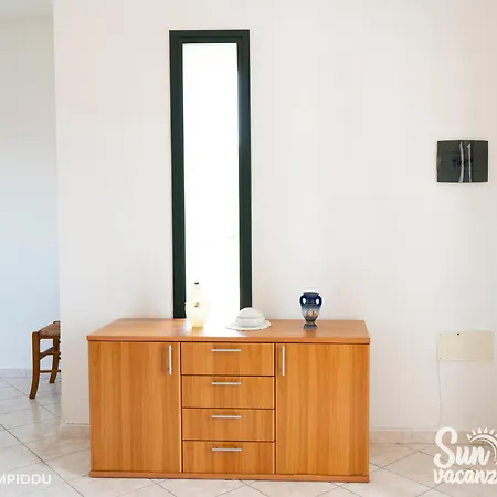 Limpiddu Tatil Evi