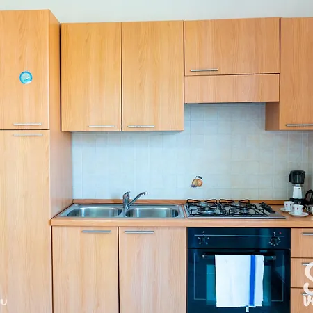 Tatil Evi Limpiddu Limpiddu