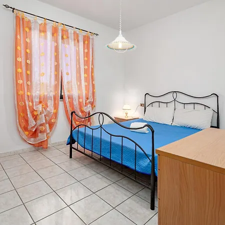 Tatil Evi Limpiddu Limpiddu