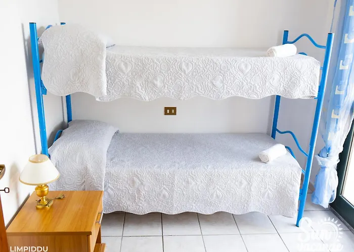 Limpiddu 度假居 Limpiddu