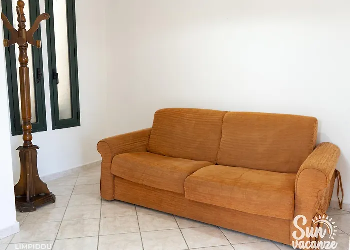 Limpiddu 度假居 Limpiddu