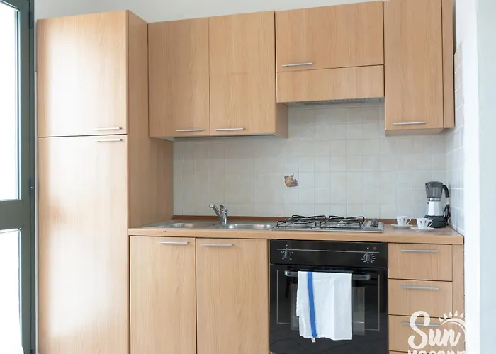 度假居 Limpiddu Limpiddu