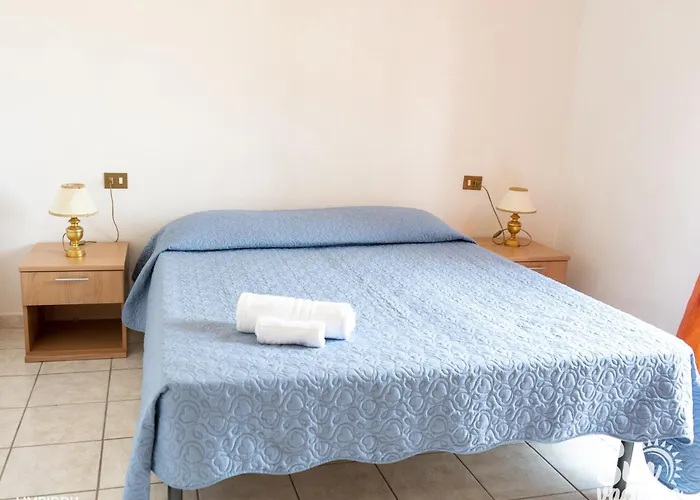 度假居 Limpiddu *