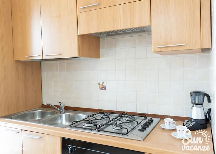 度假居 Limpiddu Limpiddu