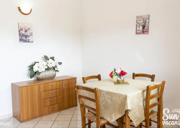 Limpiddu 度假居 Limpiddu