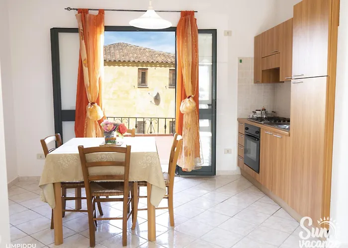 Limpiddu 度假居 *