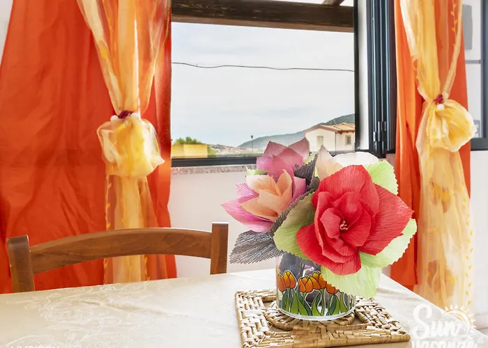 Limpiddu 度假居 Limpiddu