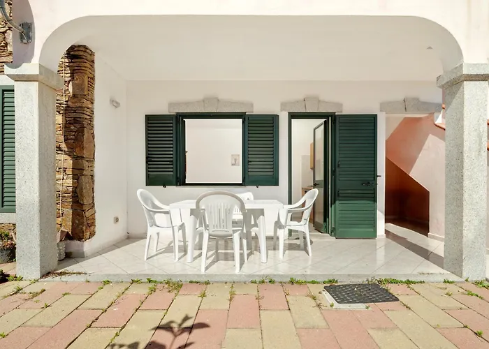 度假居 Limpiddu *