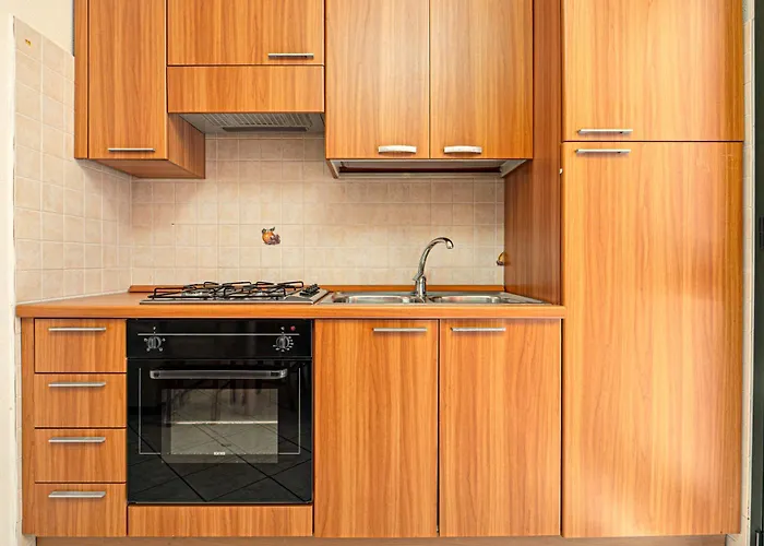 Limpiddu 度假居 Limpiddu