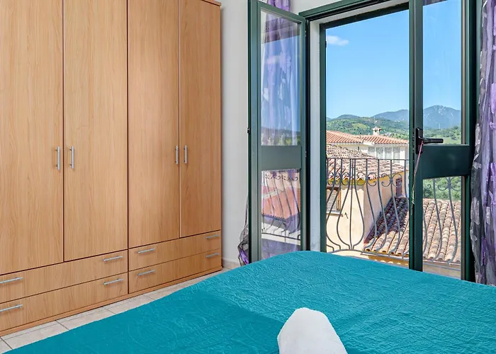 度假居 Limpiddu Limpiddu