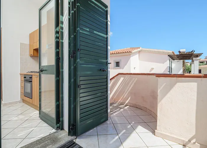 度假居 Limpiddu Limpiddu