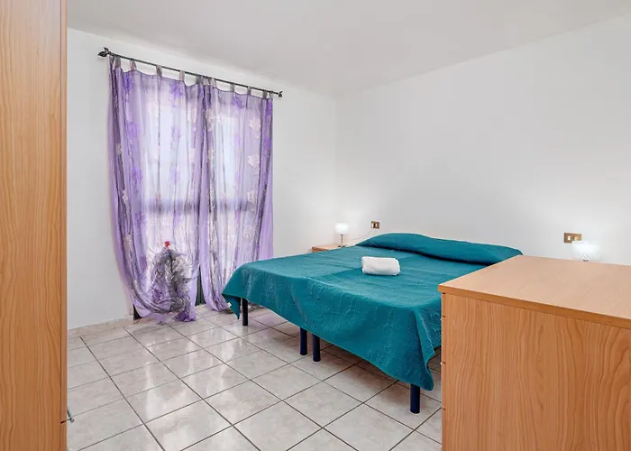 度假居 Limpiddu *