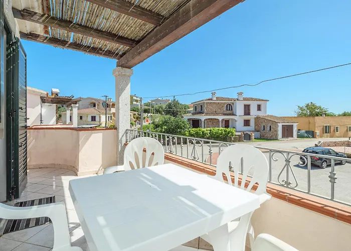 度假居 Limpiddu *