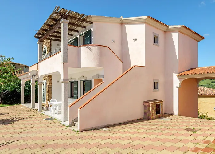 Limpiddu 度假居 Limpiddu