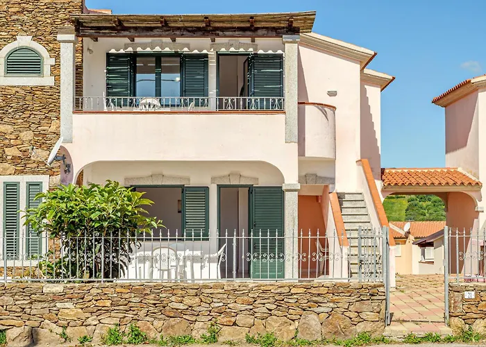 度假居 Limpiddu Limpiddu