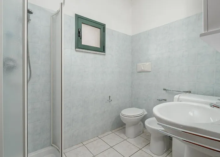 度假居 Limpiddu Limpiddu