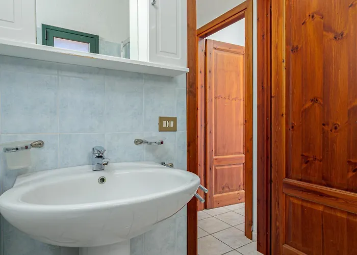 度假居 Limpiddu Limpiddu